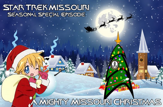 Mission link - Christmas mission